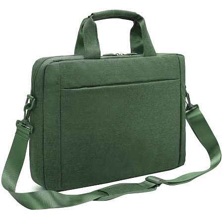 Сумка для ноутбука L225, зеленая