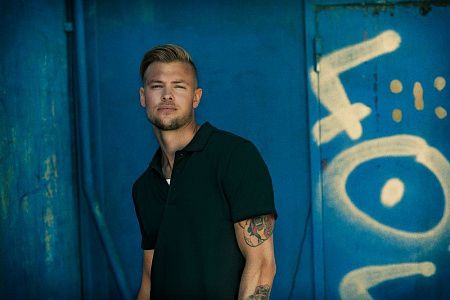 Рубашка поло мужская Surf, белая, размер S