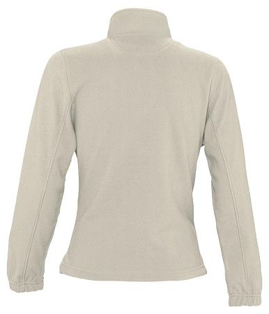 Куртка женская North Women, бежевая, размер XL