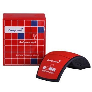 Мышm компьютерная Rato, складные