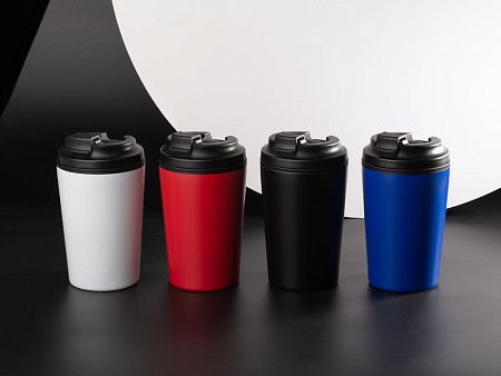 Термостакан Kuppi, синий