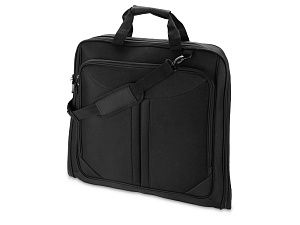 Портплед «Остин», цвет: черный