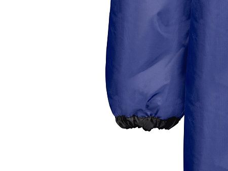 Дождевик «Bi-color» унисекс