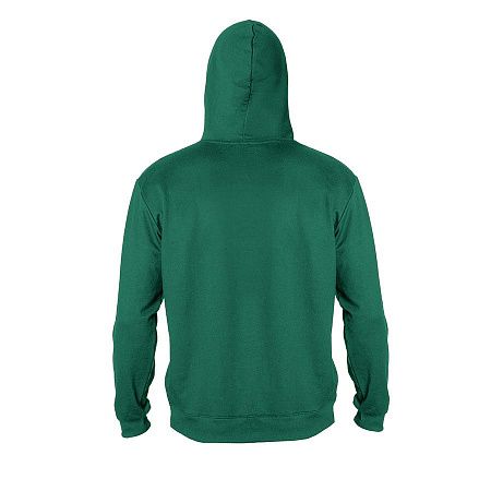 Толстовка унисекс с капюшоном SELEN 260