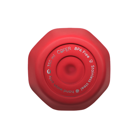 Кофер софт-тач EDGE CO12s