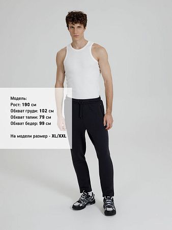 Майка унисекс Neofit, молочно-белая, размер XS/S