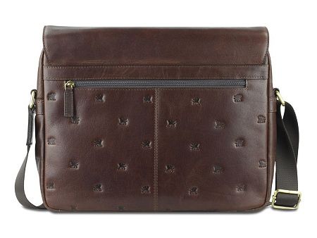 Сумка через плечо «Don Leon»