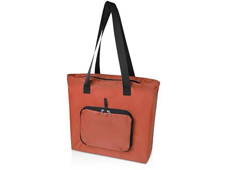 Складная эко-сумка «EcoFold»