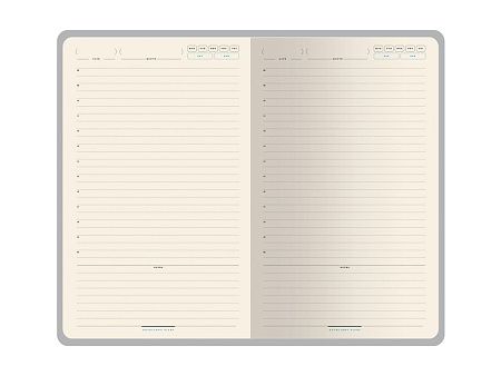 Ежедневник недатированный А5 «Chelsea»