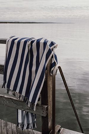 Накидка VINGA Ornos GRS