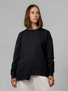 Свитшот Neofit, черный, размер XL/2XL