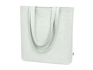 Сумка «Твил» из хлопка, 210 г/м2