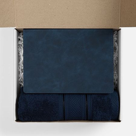 Набор Urban Home, синий