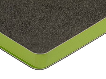 Ежедневник А5 датированный «Boston» на 2026 год