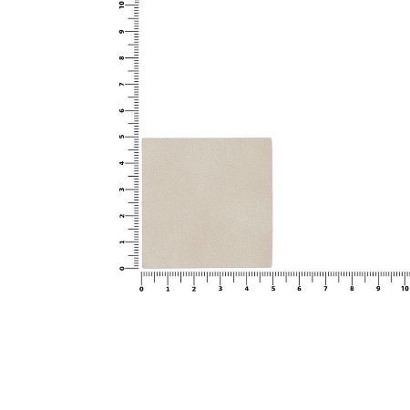 Лейбл Listra Nubuck Touch, L, бежевый