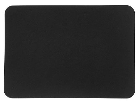 Патч «Прямоугольный», soft-touch