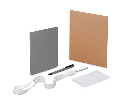 Welcome pack «Smart start»