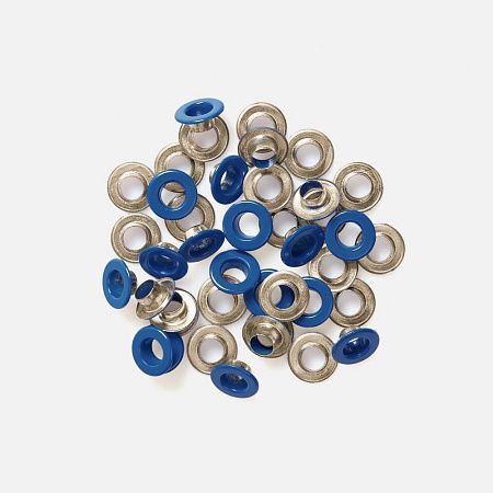 Люверс Ose, S, синий