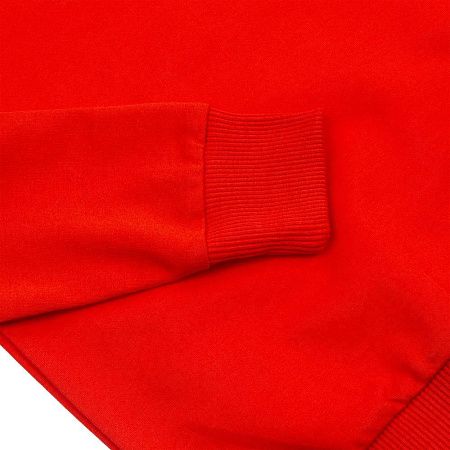 Свитшот детский Toima Kids 2.0, красный, размер 6 лет (106-116 см)