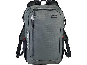 Рюкзак «Lunar» для ноутбука 15,6", цвет: черный