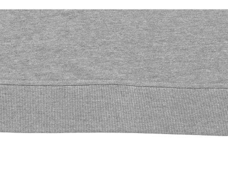 Толстовка оверсайз с капюшоном на молнии «Monaco»