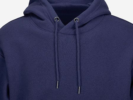 Толстовка с капюшоном оверсайз «Lisbon» унисекс