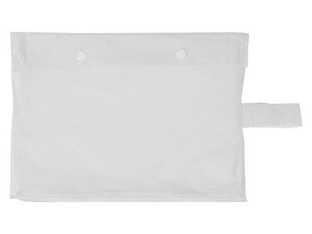 Дождевик «Hawaii light» c чехлом унисекс