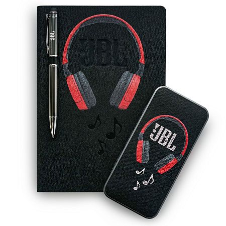 Внешний аккумулятор Tweed PB 10000 mAh, зеленый