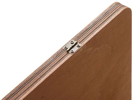 Деревянные нарды «Moves»