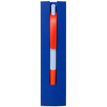 Чехол для ручки CARTON Синий 2050.01