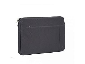 Чехол для ноутбука до 13.3'', цвет: черный