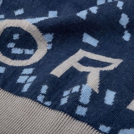 Джемпер на заказ Tricksy Net Reglan, полушерсть, размер S