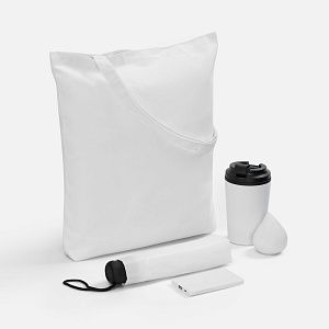 Набор Brightopia, белый