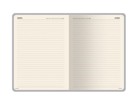 Ежедневник недатированный А4 «Megapolis»