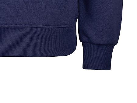 Толстовка с капюшоном оверсайз «Lisbon» унисекс