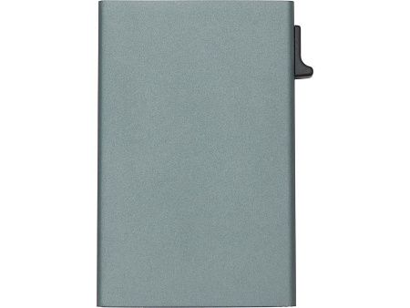 Картхолдер «Florence» с RFID-защитой