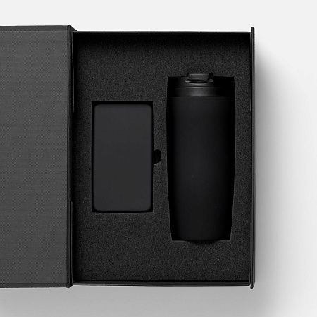 Набор Formisto, черный