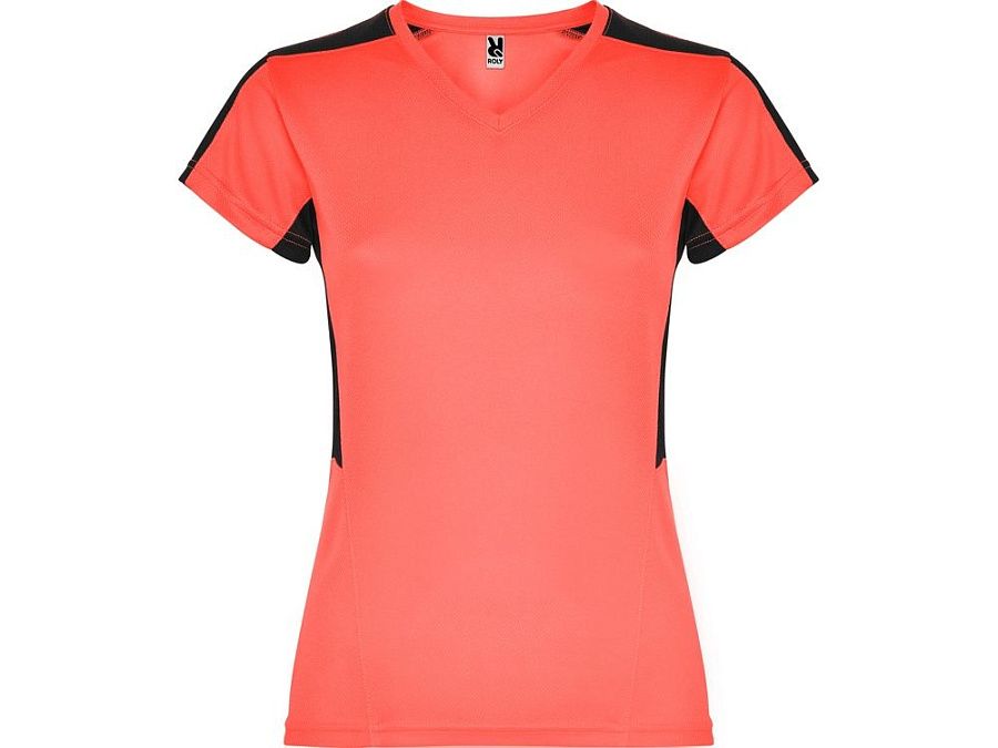 Спортивная футболка «Suzuka» женская под нанесение