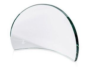 Награда «Panoramix», цвет: прозрачный