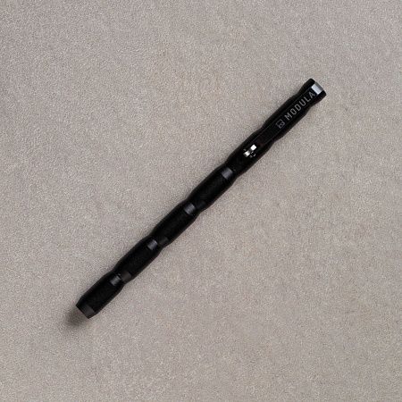 Шариковая ручка+карандаш Pininfarina Modula Black