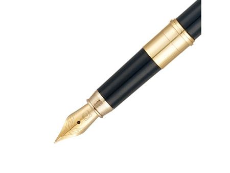 Ручка 2 в 1 шариковая и перьевая «2 в 1 (COMBI PEN)»
