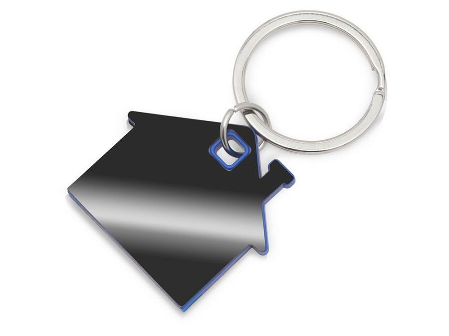 Брелок «SteelPop House»