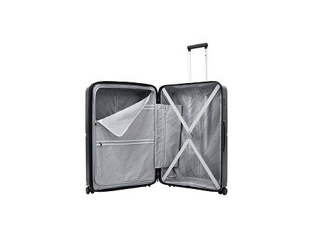 Чемодан 4-х колесный SANTIAGO, 76л