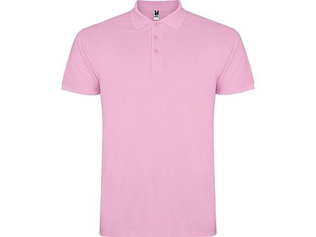 Рубашка поло «Star» мужская