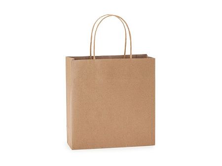 Пакет бумажный HAYA