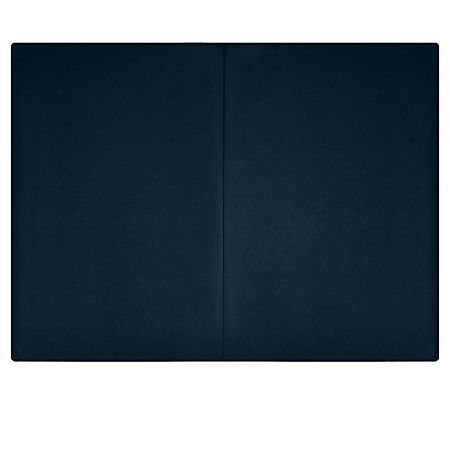 Ежедневник Merida, датированный, синий