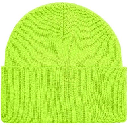 Набор Urban Flow Full Set, салатовый неон