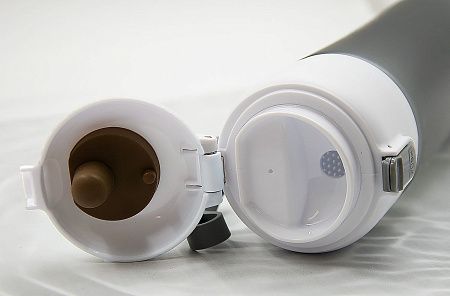 Бутылка для воды AqualityMate