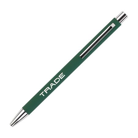 Блокнот "Magnet" с ручкой Trade на магните, с подставкой под смартфон