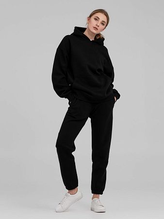 Джоггеры Kulonga, черные, размер XS/S